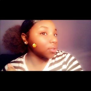 Meet your Posher, Kelsey